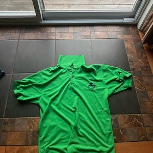 Burberry Golf/Polo shirt